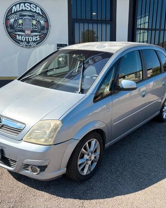 Opel Meriva 1.4 16V Cosmo