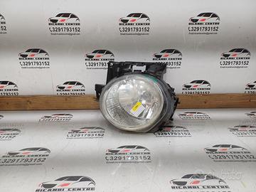 FARO FANALE ANTERIORE SX NISSAN Juke (F15) 260601K
