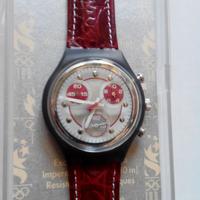 Orologio commemorativo