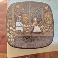 Serie piatti ARABIA FINLAND 