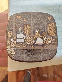 Serie piatti ARABIA FINLAND 