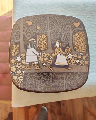 Serie piatti ARABIA FINLAND 