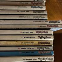 Riviste Rolling Stones