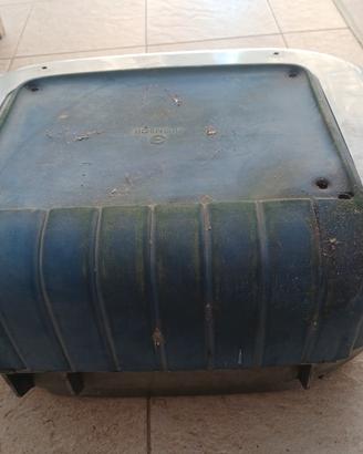 baule honda transalp