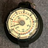 Profondimetro Sub Mega Sport