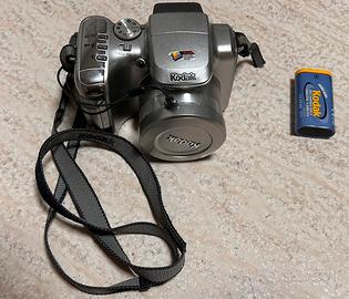 Kodak EasyShare Z612