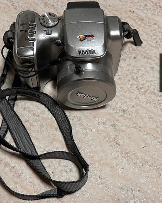 Kodak EasyShare Z612