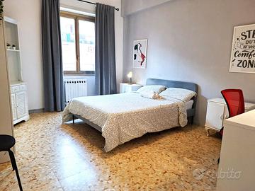 Stanze studenti/lavoratori Roma (Ciampino) - 15 mi