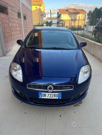 Fiat bravo 1.6 120cv multijet diesel