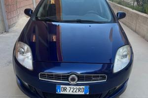 Fiat bravo 1.6 120cv multijet diesel