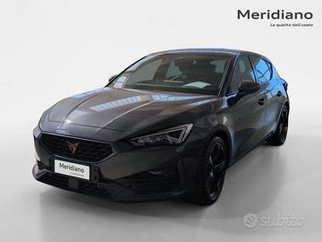 CUPRA Leon 1.5 HYBRID 110kW DSG