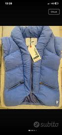 Gilet FREDDY