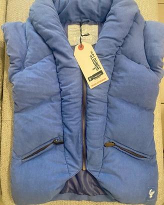 Gilet FREDDY