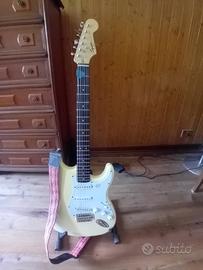 CHITARRA ELETTRICA