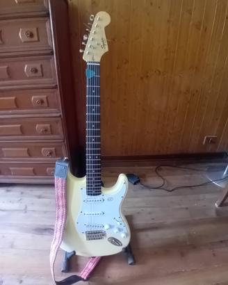 CHITARRA ELETTRICA