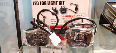 Faretti originali Yamaha omologati