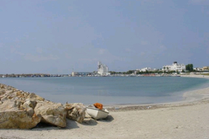Casa vacanza Salento torre san Giovanni