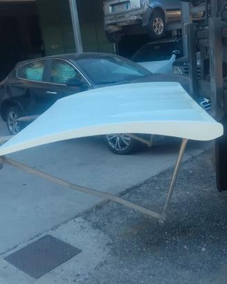 SPOILER EUROCARGO
