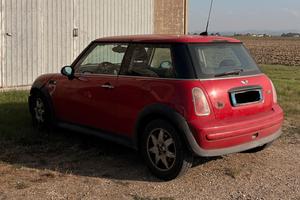 Mini One D 1.4 Seven Diesel adatta a neopatentati