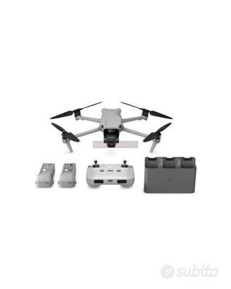 DJI Mavic Air 3 Fly More Combo (DJI RC-N2) - NUOVO