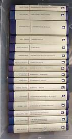 La grande biblioteca della psicologia - 30 volumi