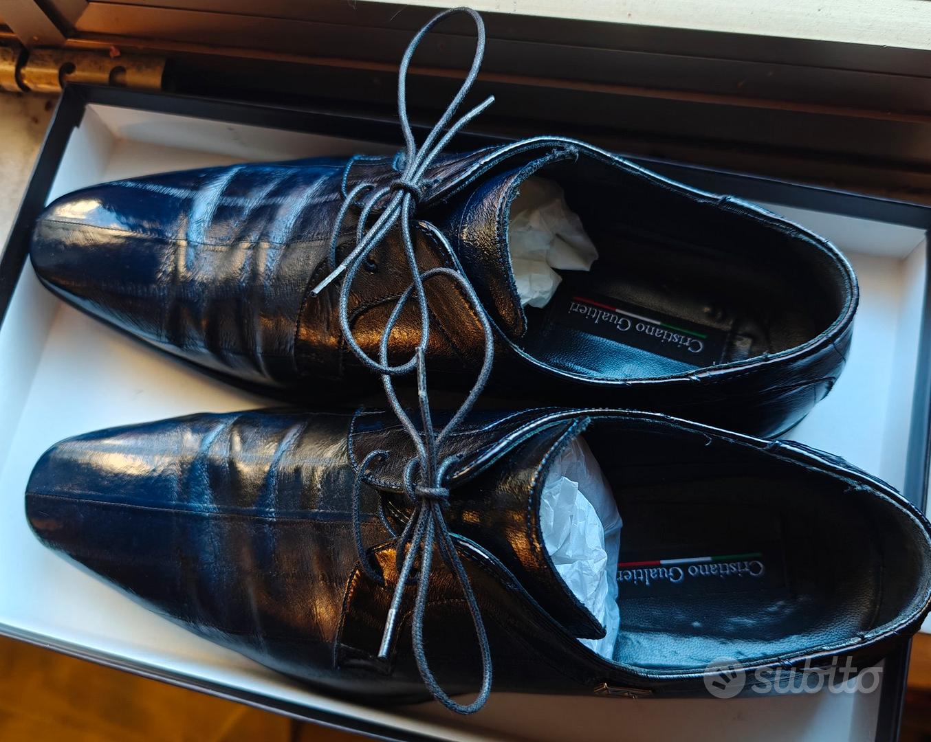 mocassini Cristiano Gualtieri Abbigliamento e Accessori In