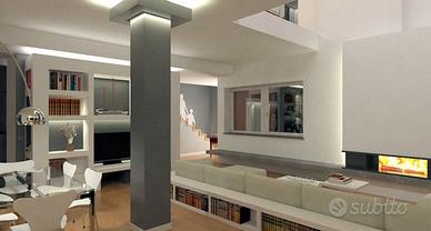 Appartamento a Padova - Piazze