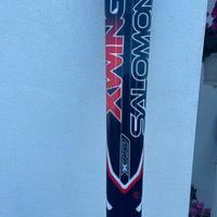 Sci SALOMON Xwing 172 R15