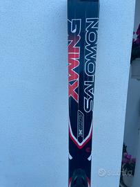 Sci SALOMON Xwing 172 R15