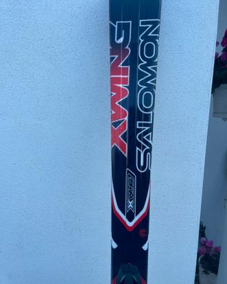 Sci SALOMON Xwing 172 R15
