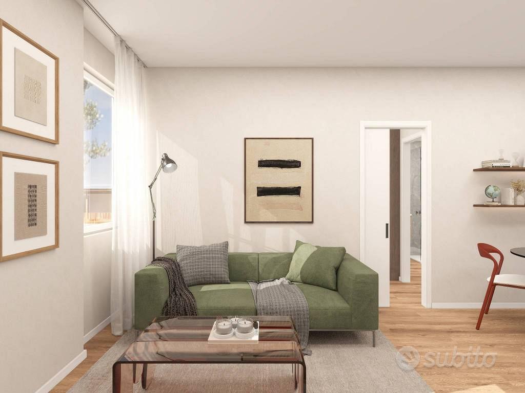 Appartamento – Milano, Viale Monza, Municipio 2 - Vista 5