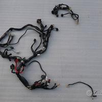IMPIANTO ELETTRiCO ORIGINALE YAMAHA R1 07 08