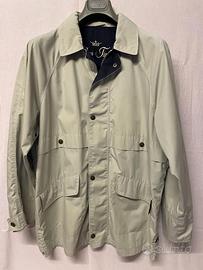 SPOLVERINO UOMO LEGGERO-TG.XXL-COLOR PANNA