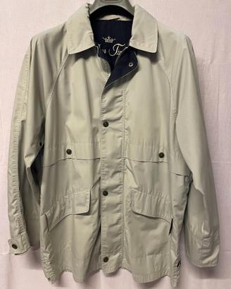 SPOLVERINO UOMO LEGGERO-TG.XXL-COLOR PANNA