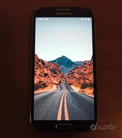 Smartphone Samsung vintage 