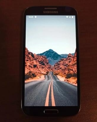 Smartphone Samsung vintage 