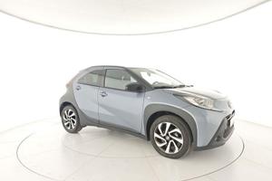Toyota Aygo X 1.0 VVT-i 72 CV 5 porte Trend S-CVT