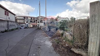 Terreno - Misterbianco