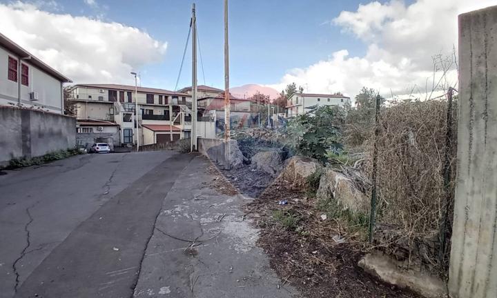 Terreno - Misterbianco