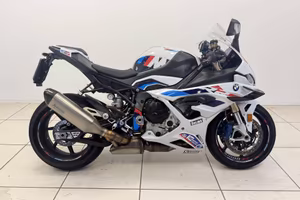 BMW S 1000 RR Pacchetto M