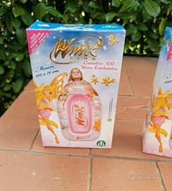 Winx enchantix