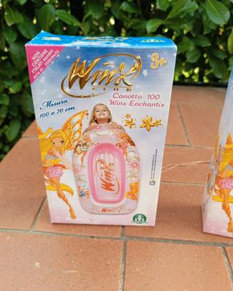 Winx enchantix