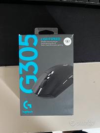 Mouse g305