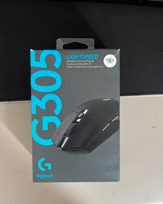 Mouse g305