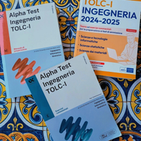 Libri ingegneria Tolc-I