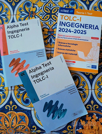 Libri ingegneria Tolc-I