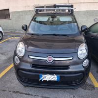 Fiat 500L anno 2013