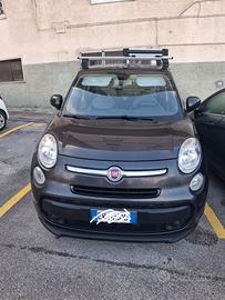 Fiat 500L anno 2013
