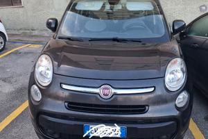 Fiat 500L anno 2013
