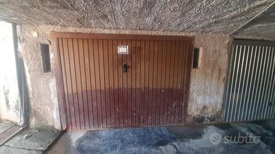 Agropoli- Calcedonio Giordano- Garage di 28 mq